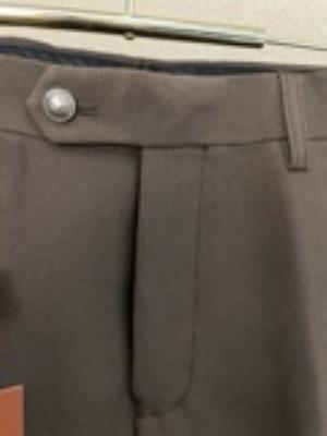 wholesale quality loro piana business suit model no. 8